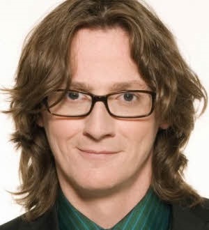 Ed Byrne
